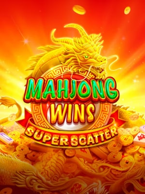Mahjong Wins Super Scatter